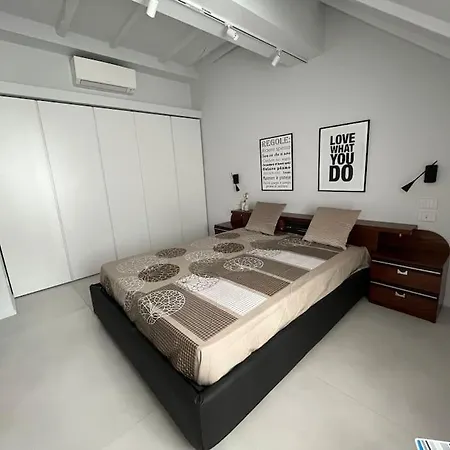 Apartman Nuovo Brera/moscova *