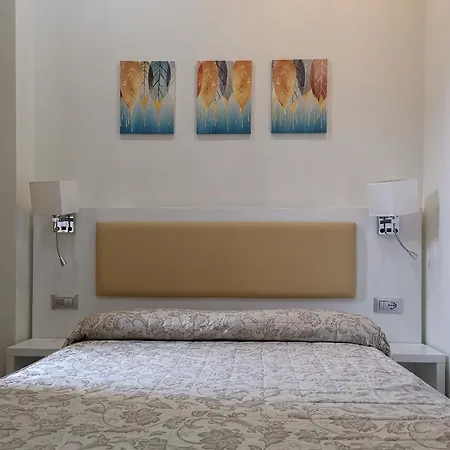 Szálloda Csi Group - Metropoli 3*