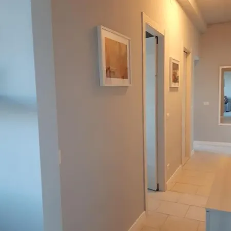 Incantevole: Apartment Milan