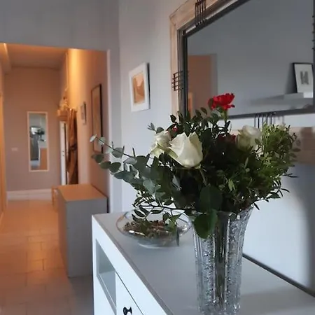 Incantevole: Apartment *