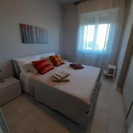 Incantevole: Apartment *