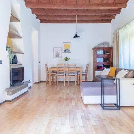 Ascanio Apartment, In The Heart Of Nightlife Apartment Milan