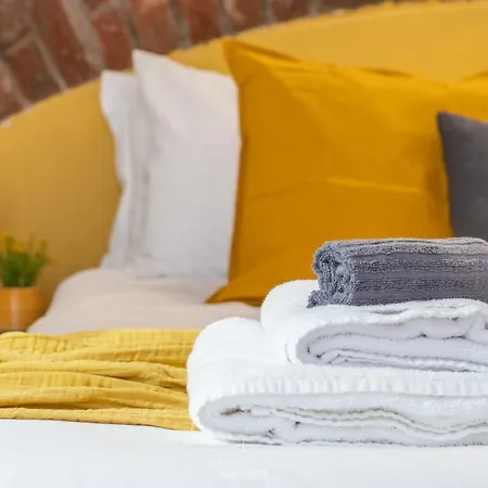 Ascanio Apartment, In The Heart Of Nightlife Milan