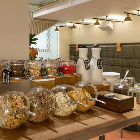 Hotell Mate Collection Giulia,