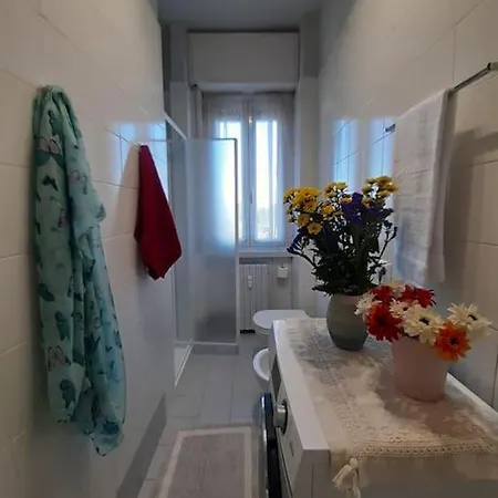 Incantevole: Apartment *