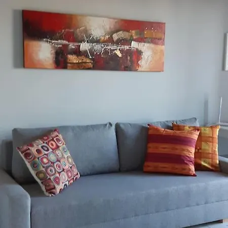 Incantevole: Apartment