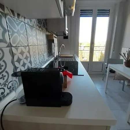 Incantevole: Apartment *