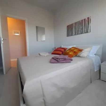 Incantevole: Apartment