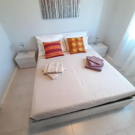 Incantevole: Apartment Milan