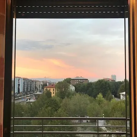 Incantevole: Milan