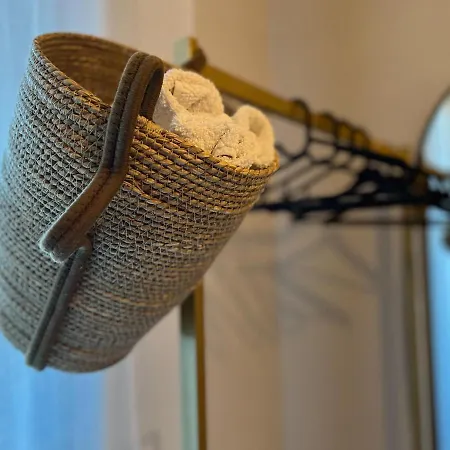 Orodimora Prázdninový dům