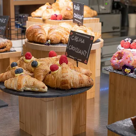 Hotel Mate Collection Giulia,