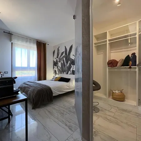 Vakantiehuis Orodimora