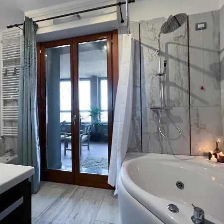 Prázdninový dům Orodimora *