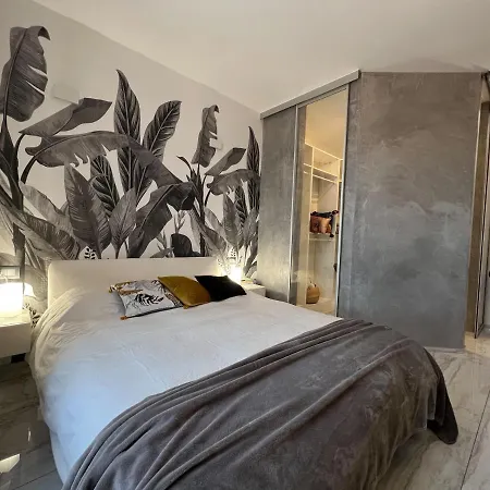 Holy-day Holiday home Milan