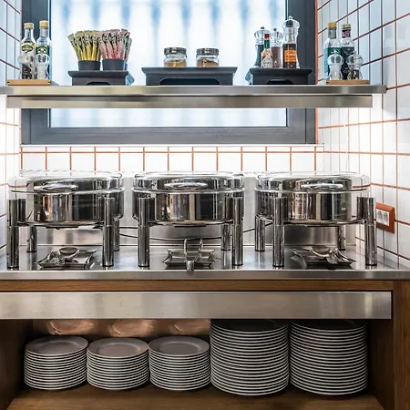 Hotell Mate Collection Giulia, Milano