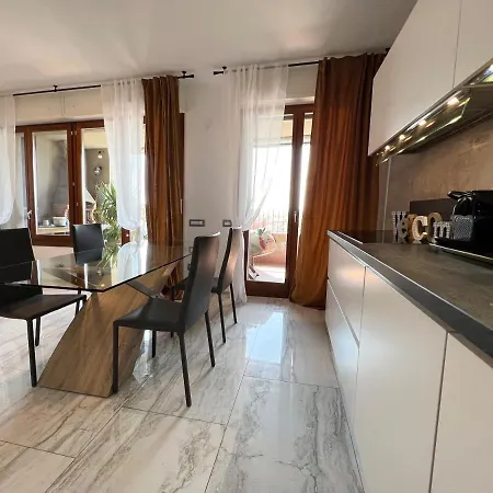 Vakantiehuis Orodimora *