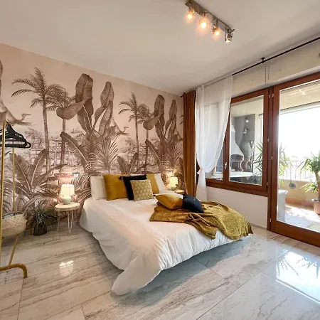 Holy-day Holiday home Milan