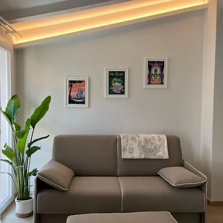 Bobby's - Apartment Milan