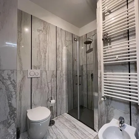 Orodimora Vakantiehuis Milaan