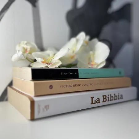 Prázdninový dům Orodimora *