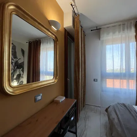 Casa vacanze Orodimora *