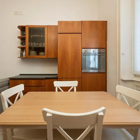 Sarti2 - Corso Xxii Marzo Apartment Milan