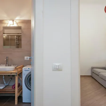 Sarti2 - Corso Xxii Marzo Appartement Milaan