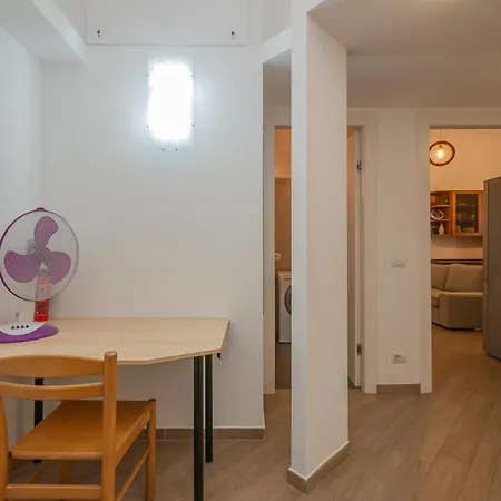 Apartment Sarti2 - Corso Xxii Marzo