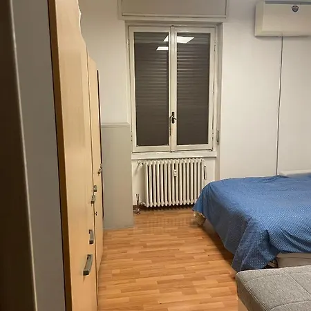 Apartman Deluxe *
