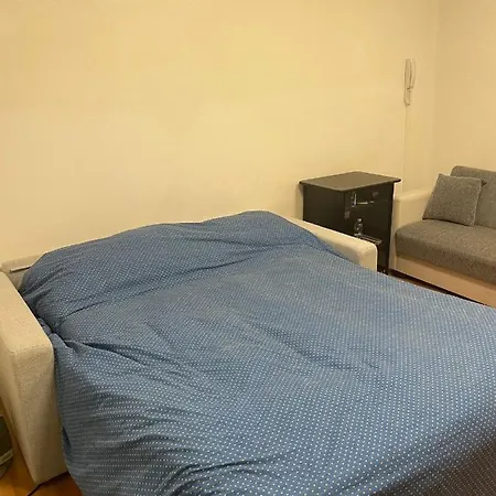 Apartman Deluxe