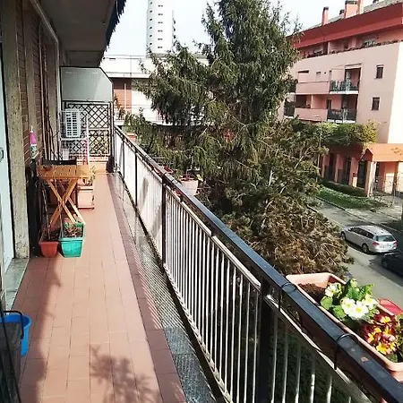 Milanoflats - Bilo 5maggio شقة
