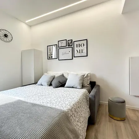 Apartman Casa