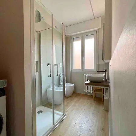 Apartamento Fondazione Prada