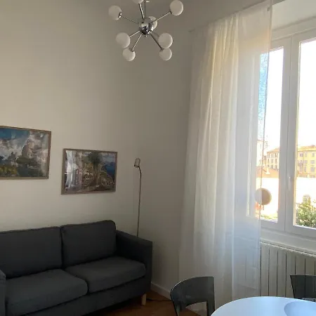 Lm Tortona House * Milaan