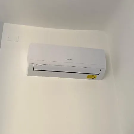 Lm Tortona House Appartement *