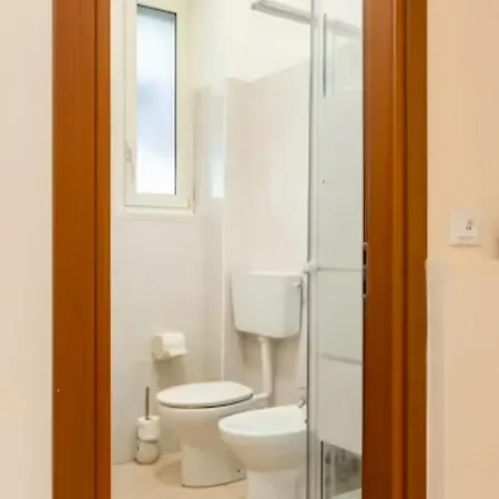 Sweet - Politecnico, Duomo Appartement