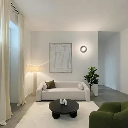 Casa Unica - Spacious & Contemporary - Bullona I *