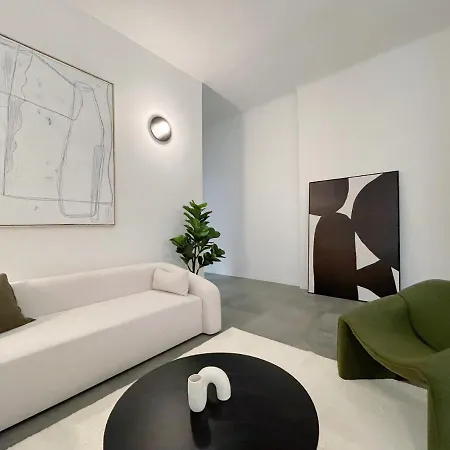 Casa Unica - Spacious & Contemporary - Bullona I * Milan