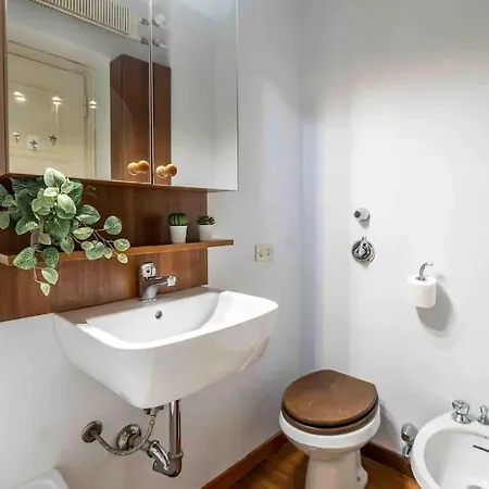 Apartmán Missori's Nest - Wonderful View