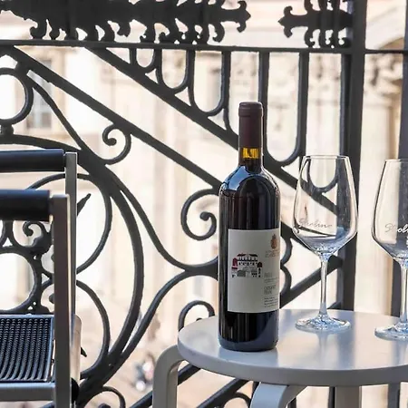 Missori's Nest - Wonderful View * Milán