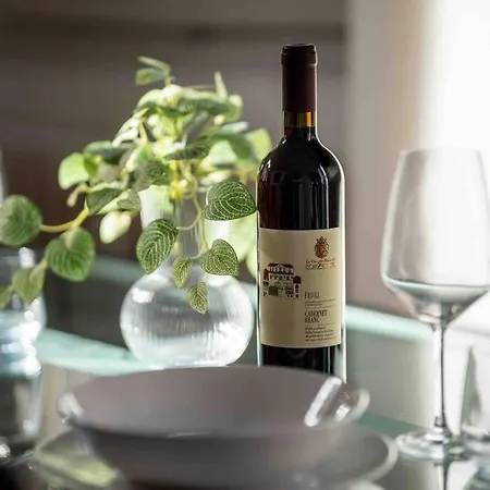 아파트 Missori's Nest - Wonderful View *