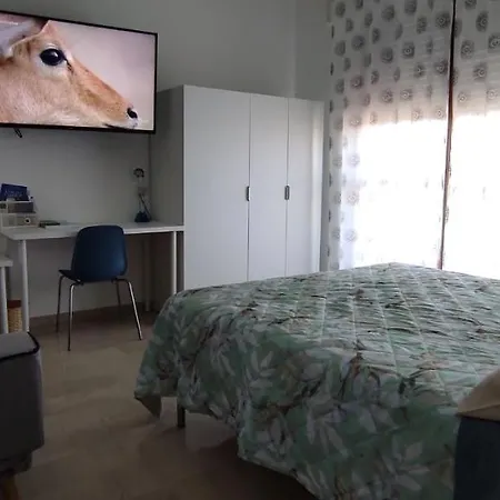 Mandala Apartamento *