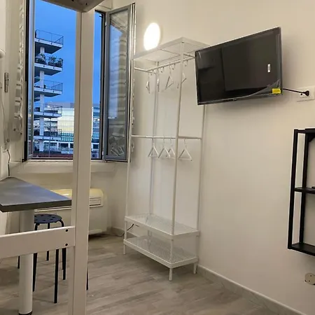Domus Apartament Mediolan