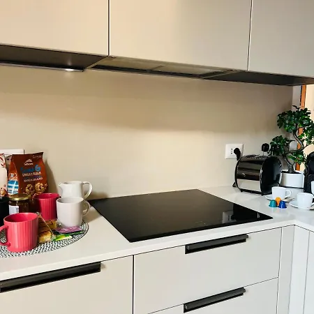 Lattanzio Charming - Porta Romana Mm3