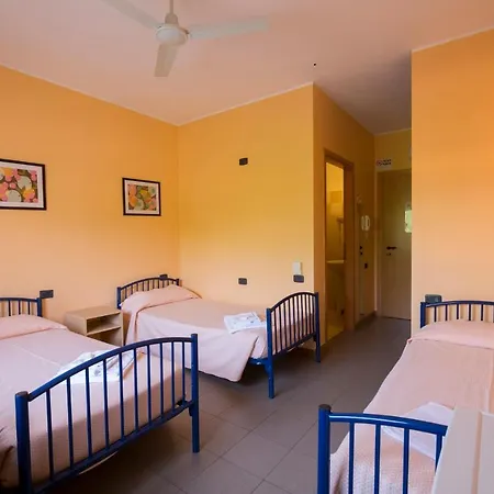 La Cordata - Zumbini 6 Apart Otel 3*