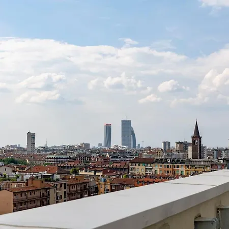 Hotel Giovenale Porta Ludovica *