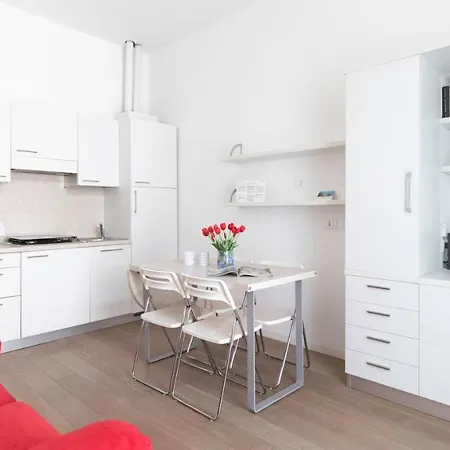 Apartment Italianway - Bligny 19a D Bologna Milan