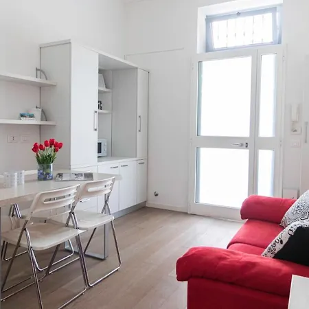 Apartment Italianway - Bligny 19a D Bologna *