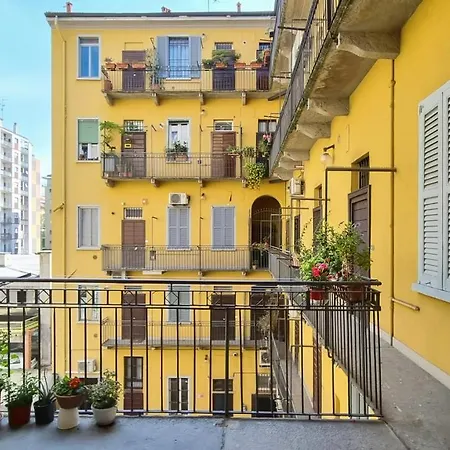 Appartamento Italianway - Bligny 19a D Bologna